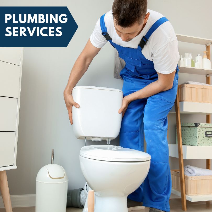 Plumbing Company in Wayne, IL